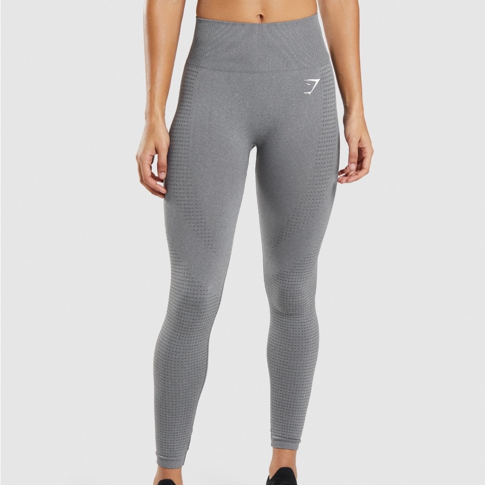 Gymshark vital seamless 2.0 leggings